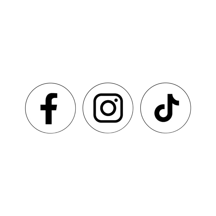 Social Icons